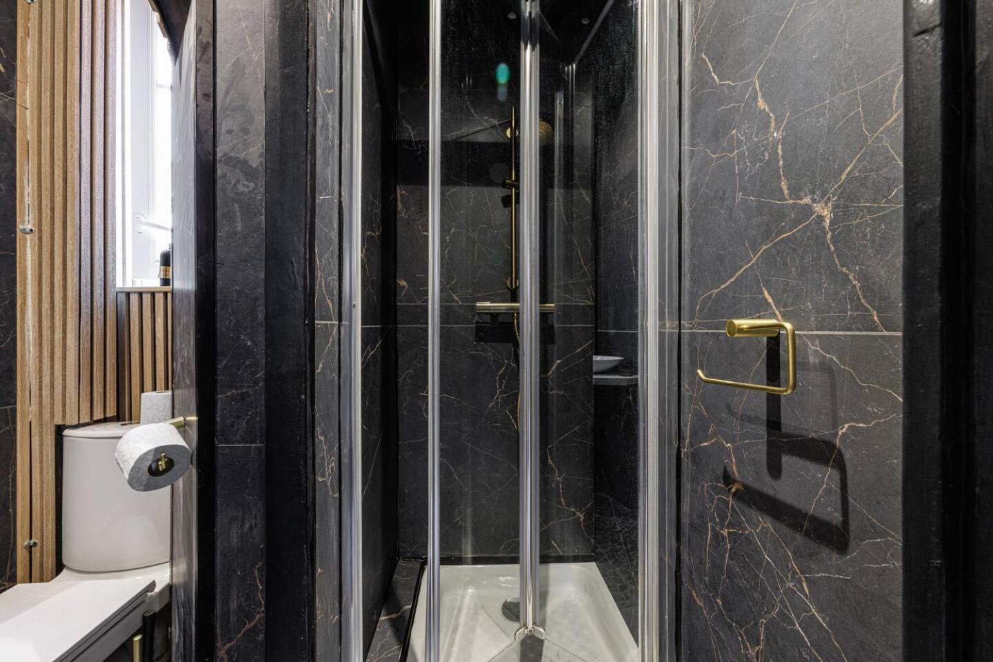 Cosy Mezzanine 2-4p Carre D'or Apartment *