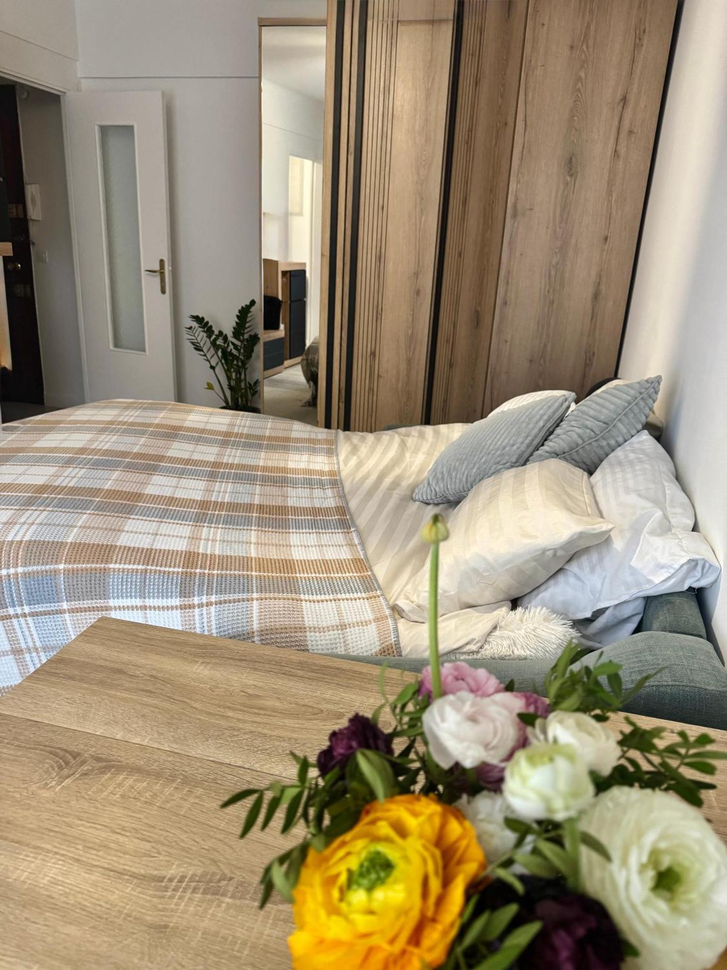 Lumiere Center Appartement