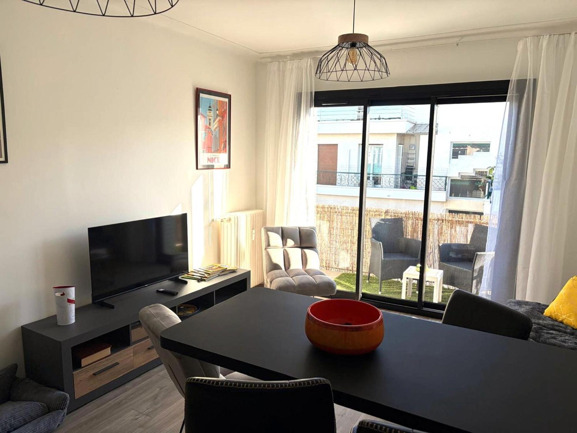 Hyper Centre Massena Nice