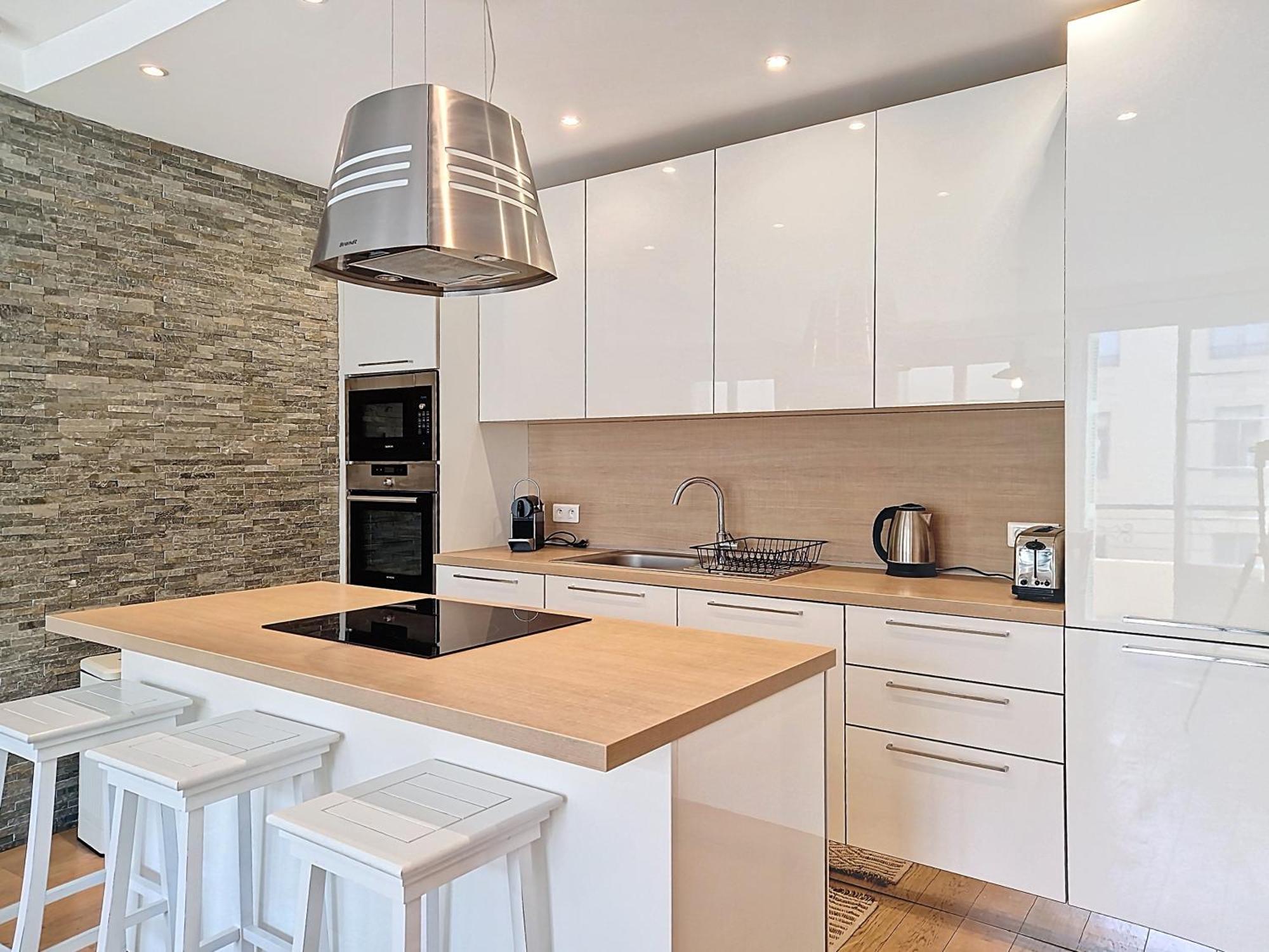 Nestor&jeeves - Gelato - Bright - Balcony *