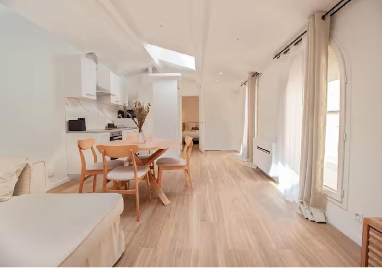 Magnifique Confortable & Renove Au Port De Apartment