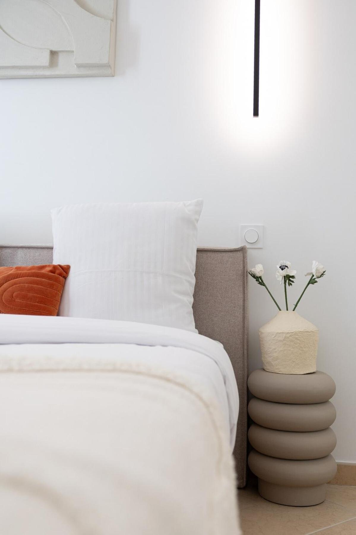 Apartment Coup De Coeur 3 Couchages Quartier Du Port