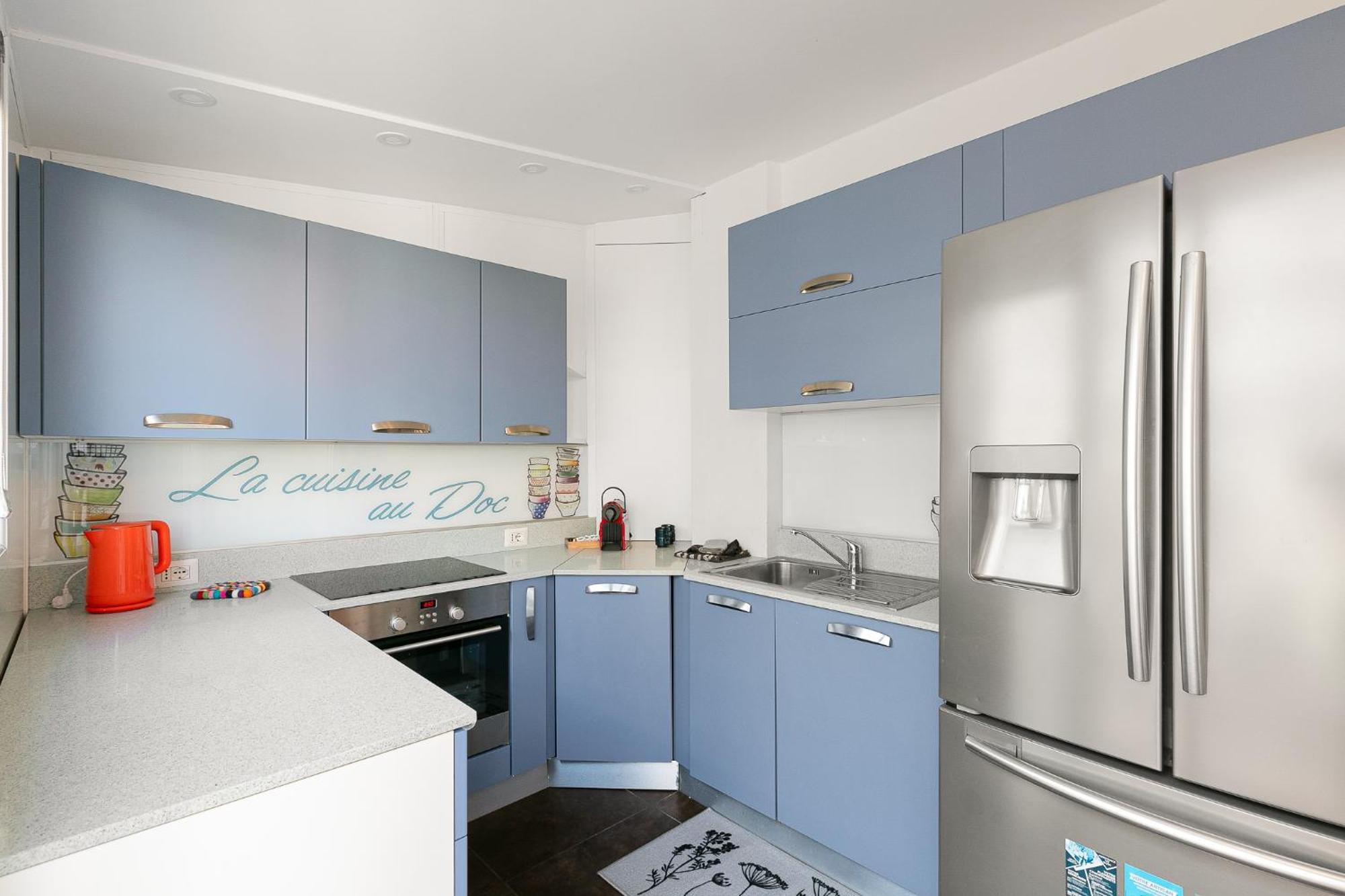 Apartment Lycka Fshh *