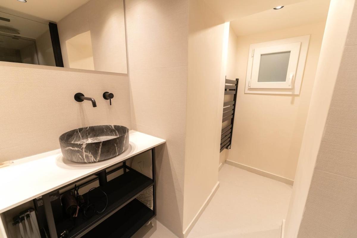 Duplex Vieux Nice, Proche Mer, Wifi, Clim Apartment