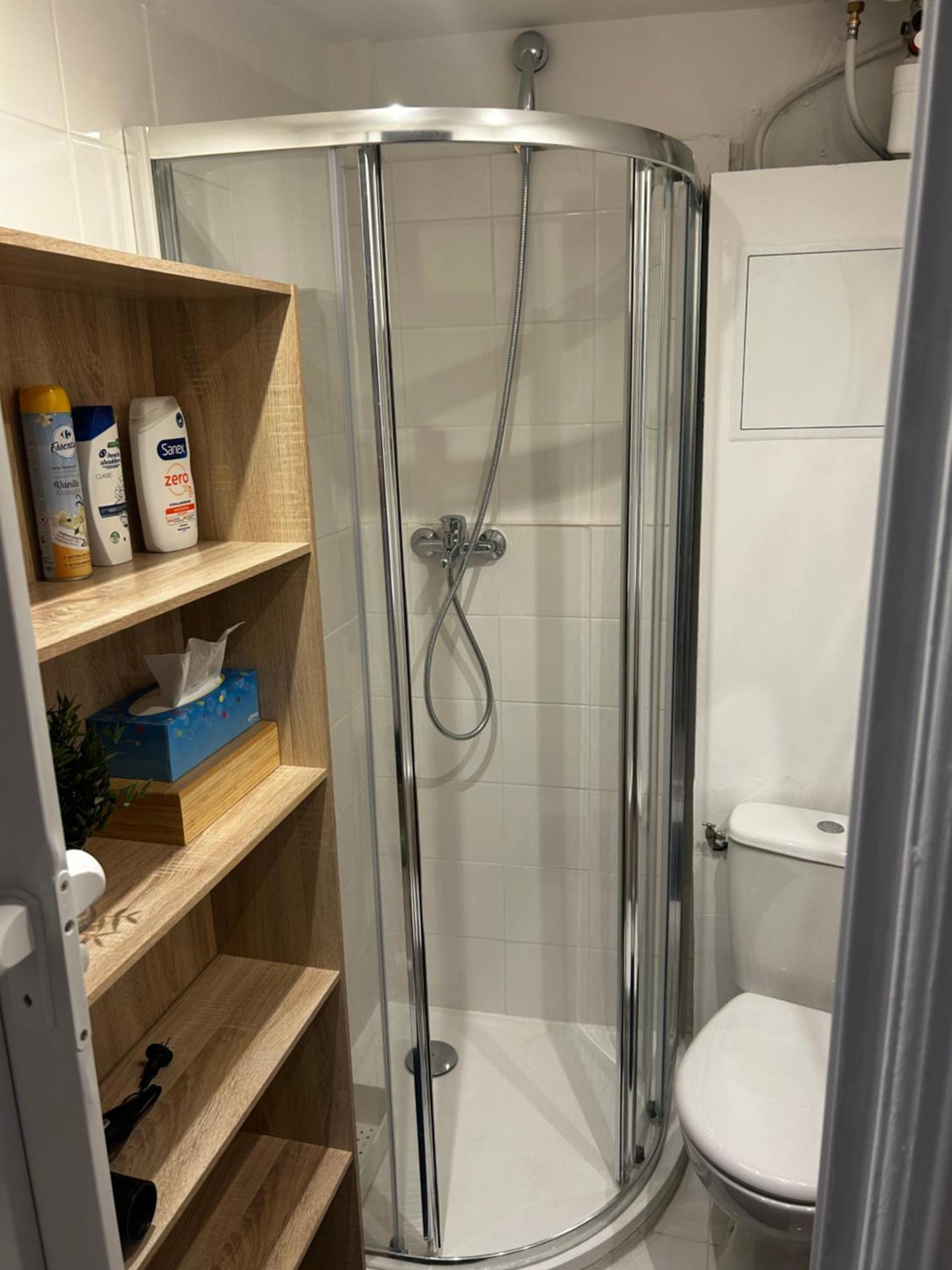 Apartment Joli Renove Vieux