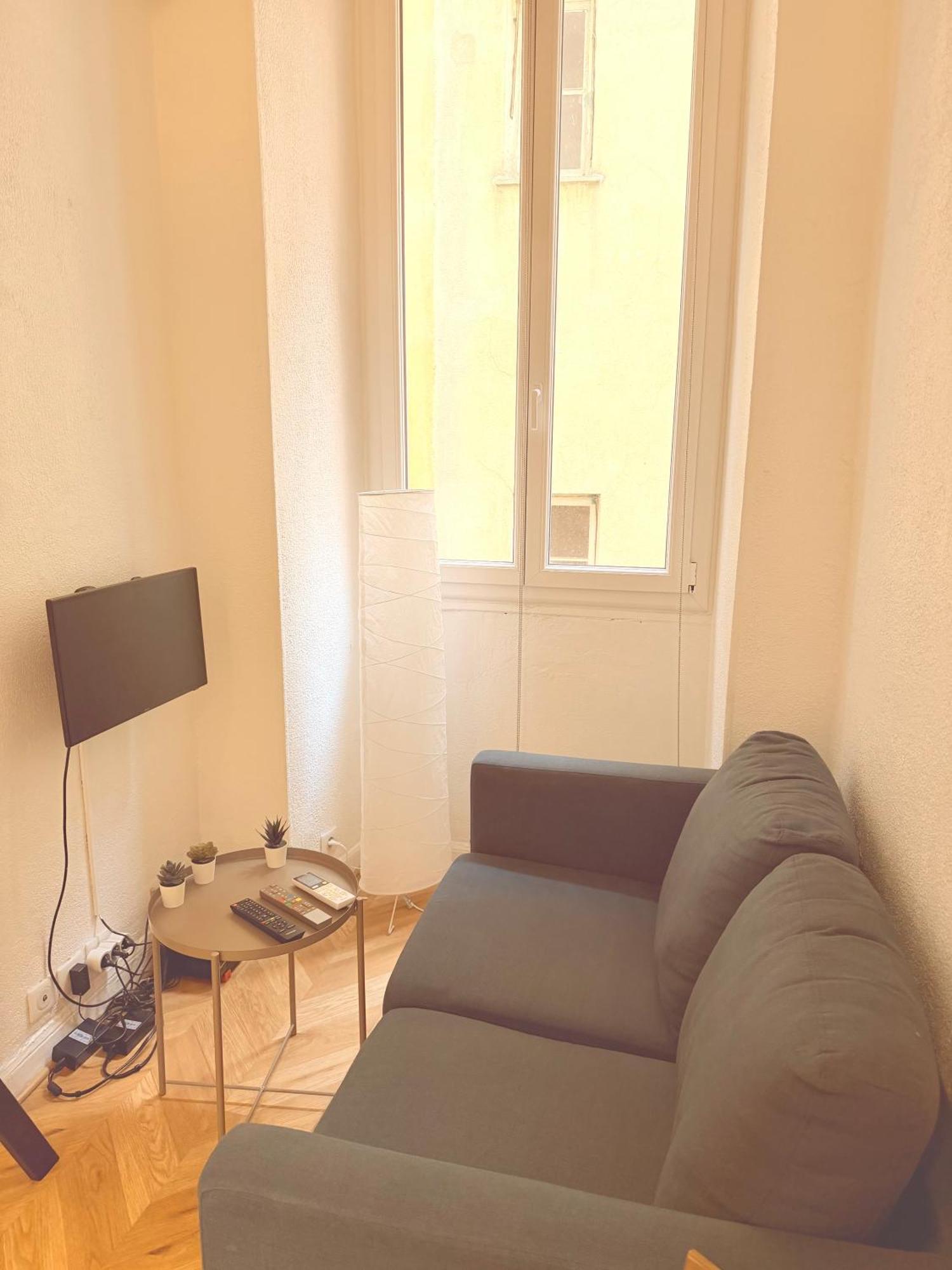Appartement Vieux *