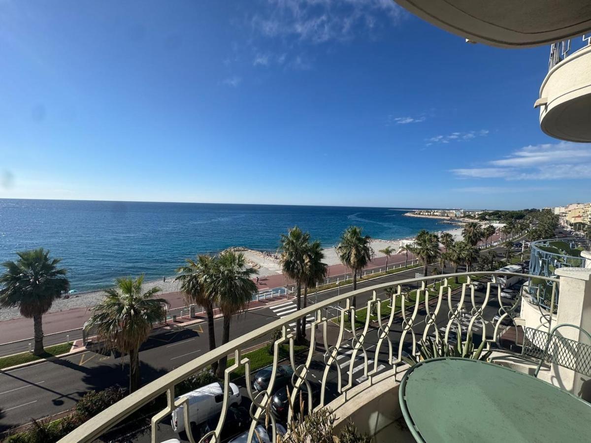Apartment Le Voilier - Face A La Avec Balcon *