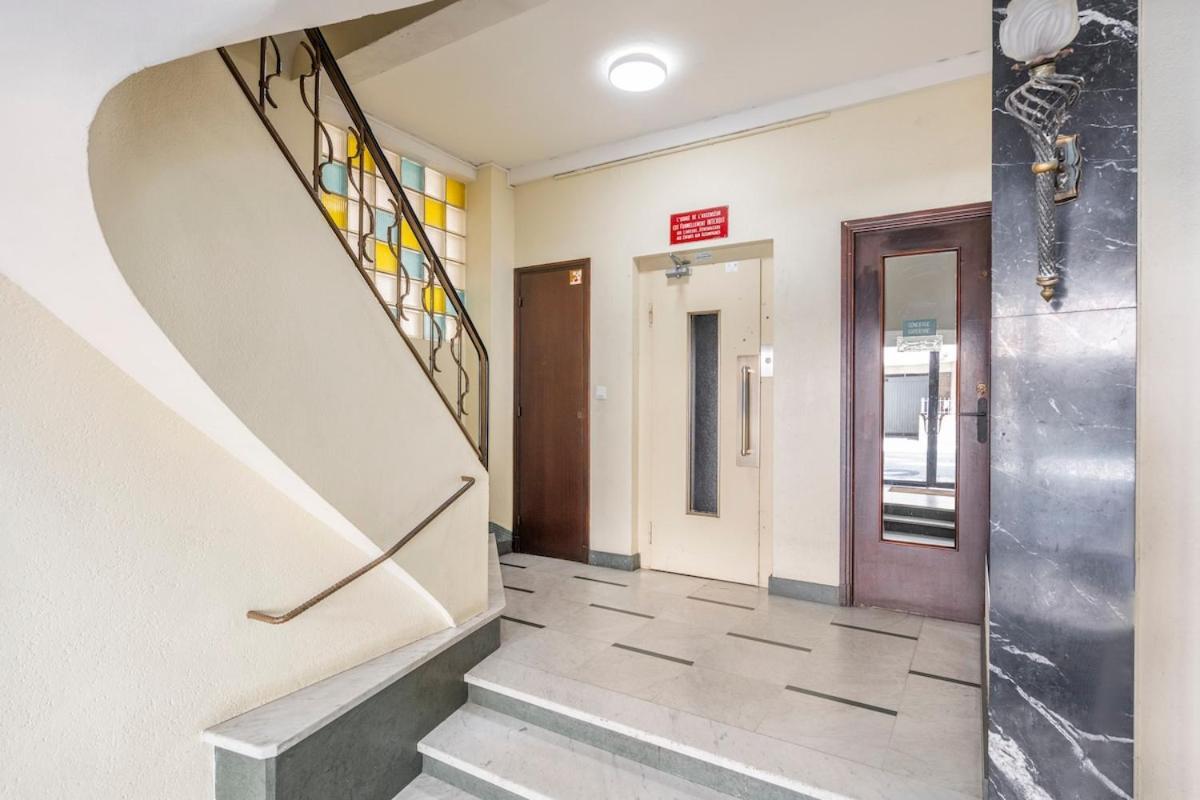 Luxury In Heart Of *