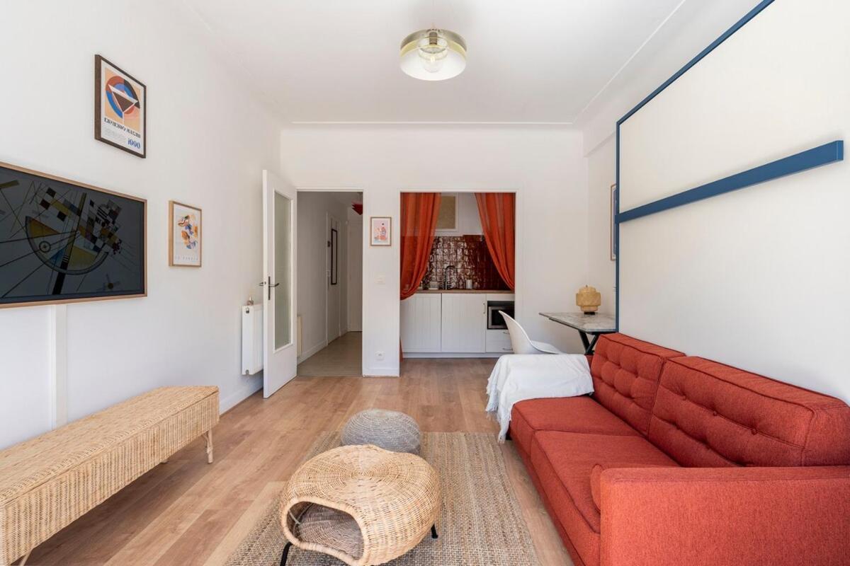 Luxury In Heart Of * Nice