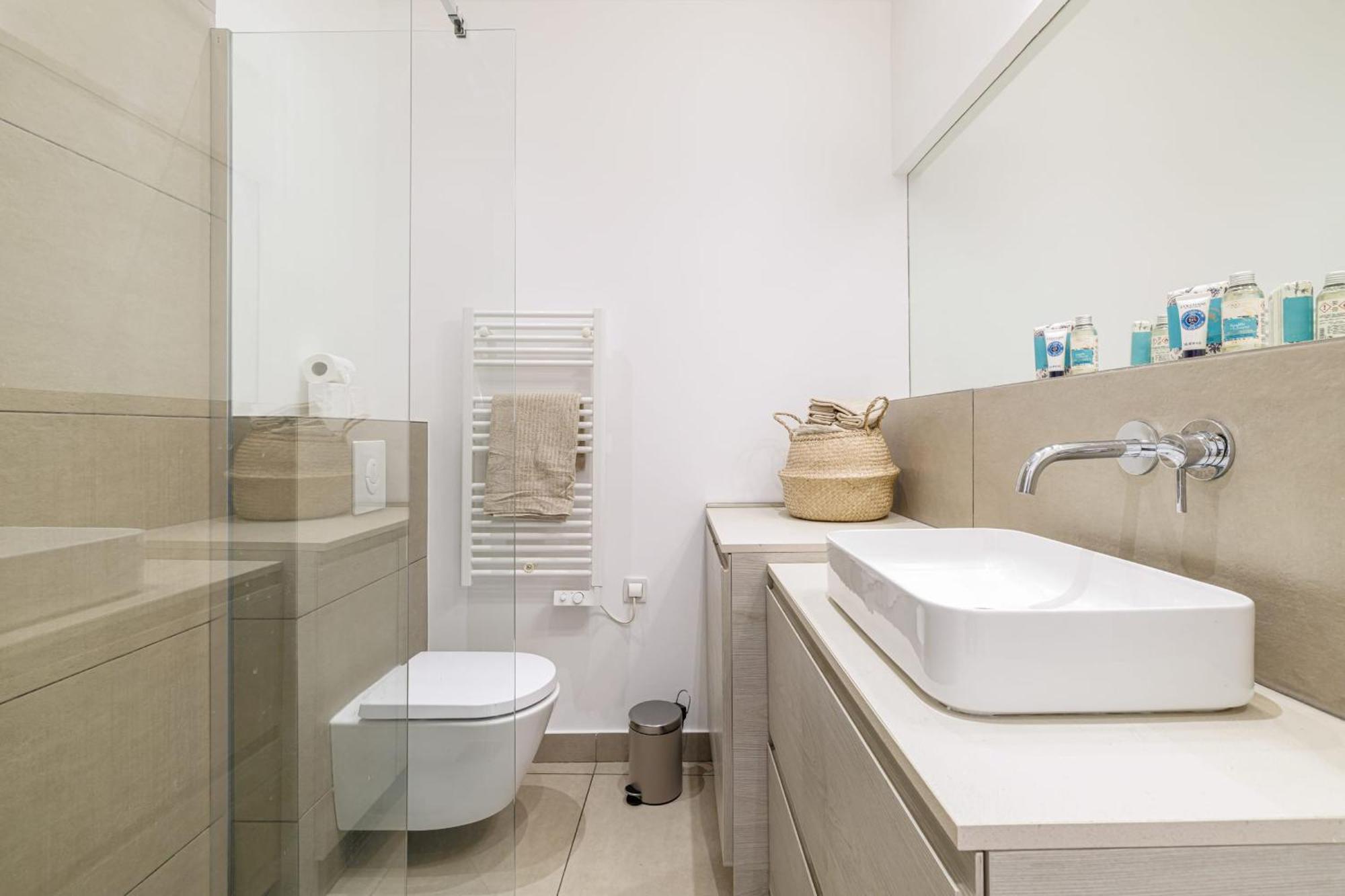 Apartment My Casa - Bonaparte 42 - 1 Bedroom Near Port And Place Garibaldi Nice