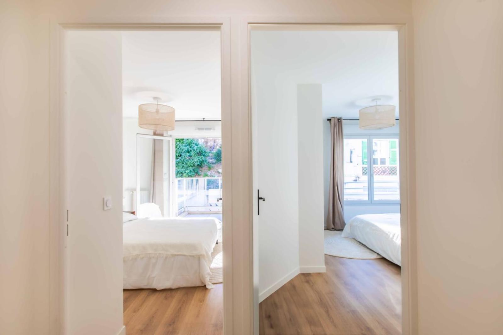 Apartment So Amata , A Deux Pas Du Port De