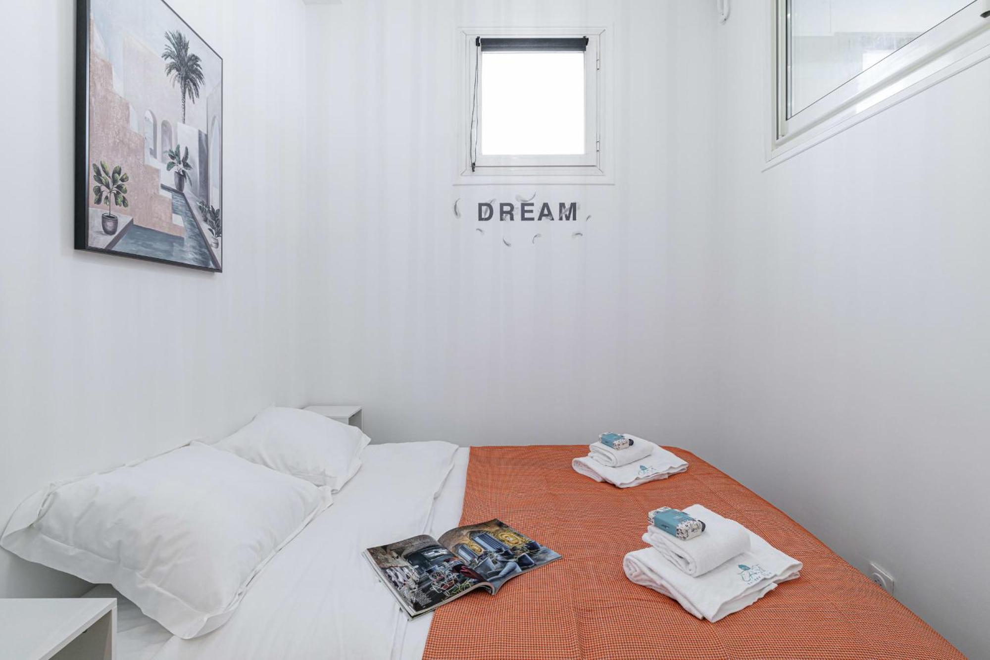 My Casa - Delfino 69 - Charming 2