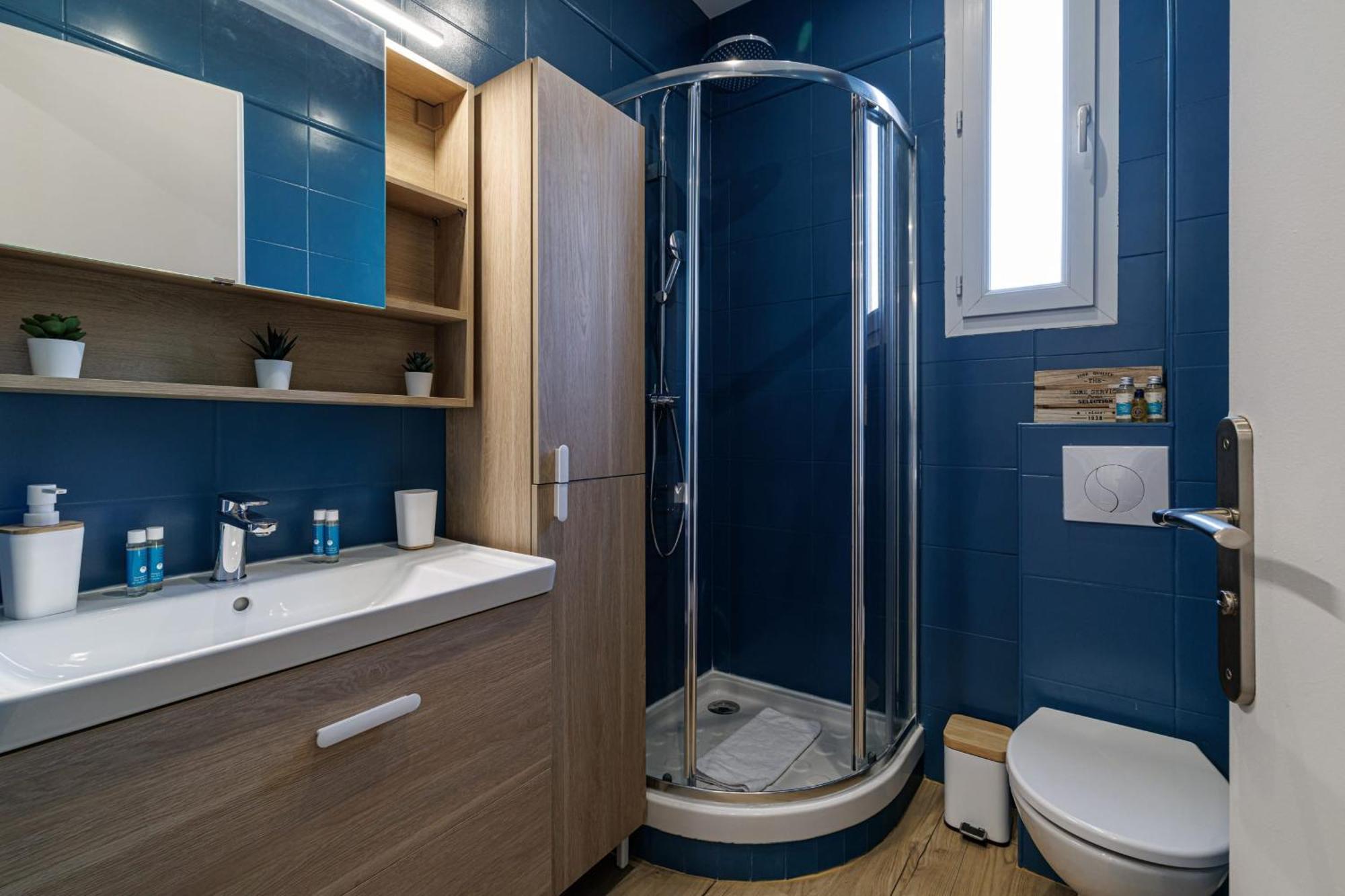 My Casa - Delfino 69 - Charming 2