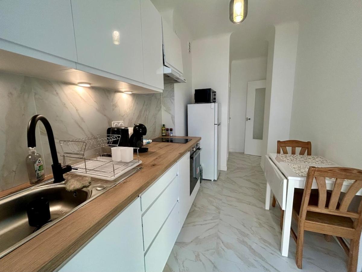 Appartement K