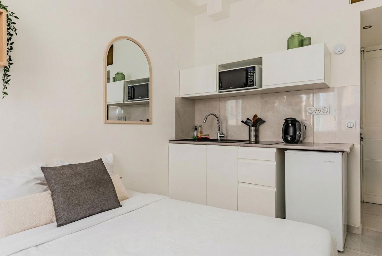 Cosy - Port De * Nice