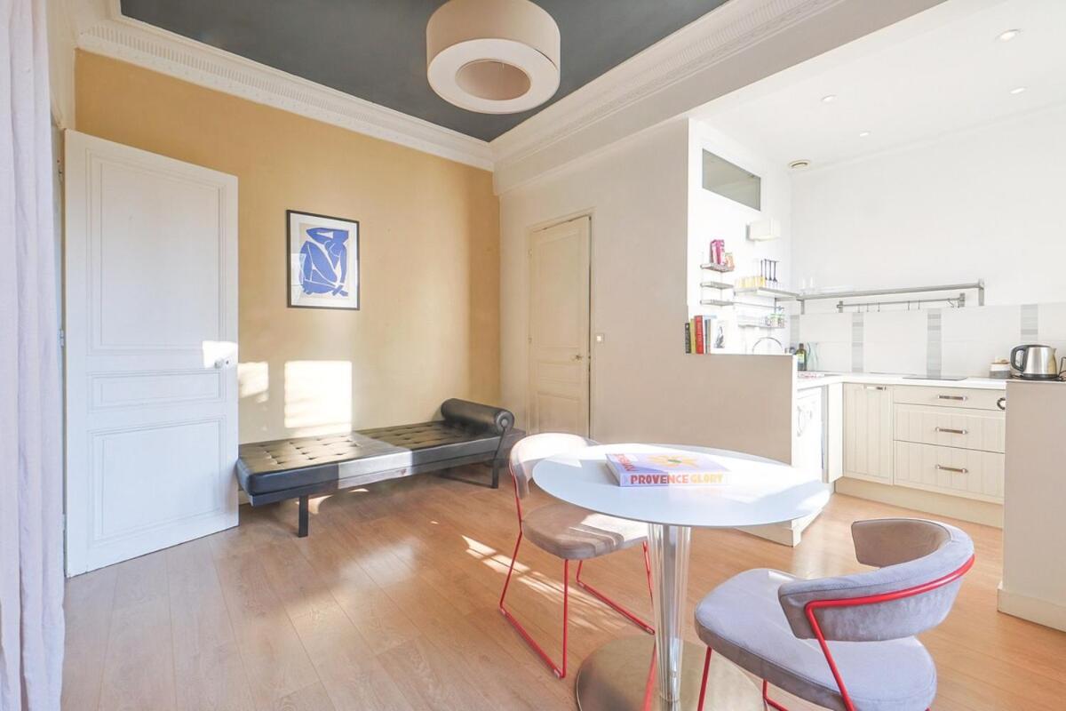 Elegant Au Coeur De Charme & Confort