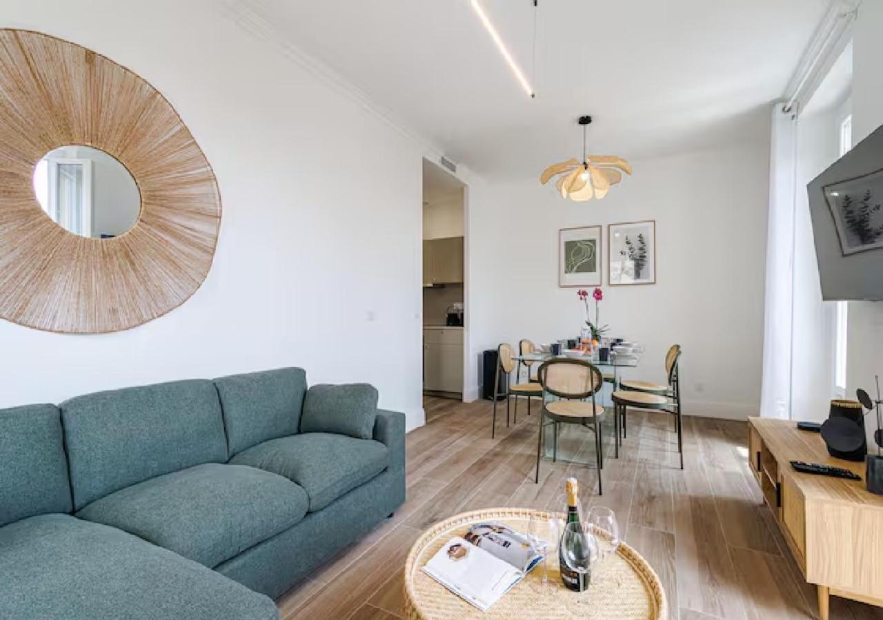 Port De 3 Confort And Design Nice