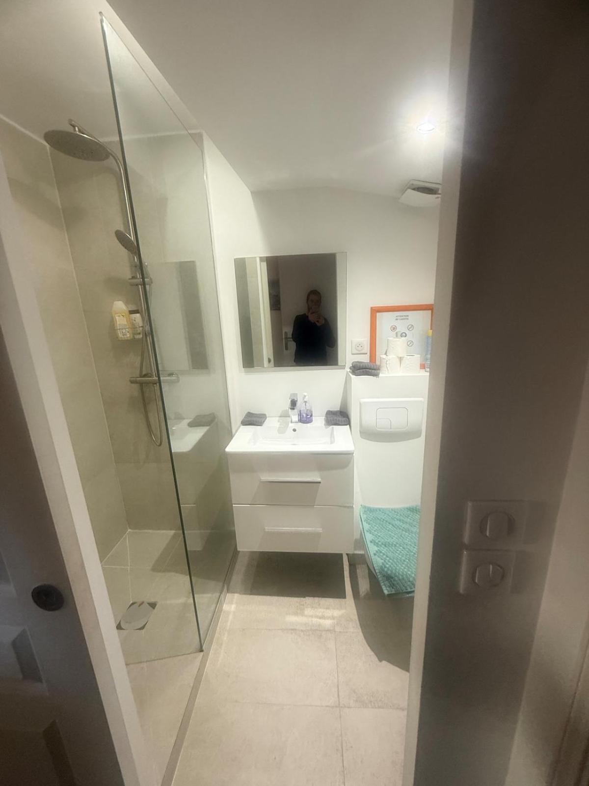 Cocooning Gilly - Vieux 3 Stars 4 Pers * Nice