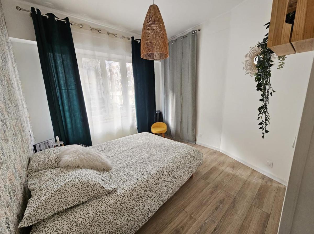 Gambetta 2pieces A 15 Min De La A Pied *