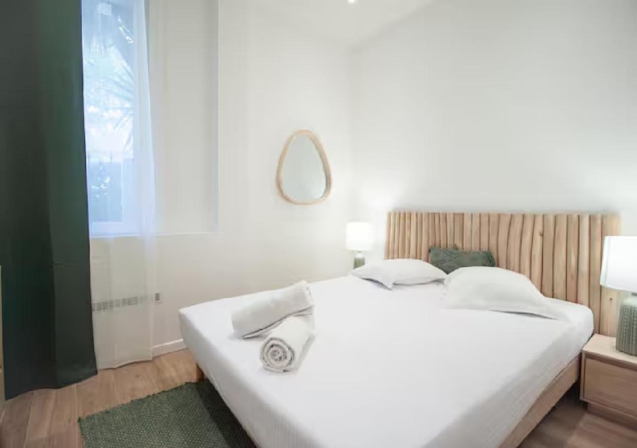 Nid Douillet Au Coeur De Avec Terrasse Et Clim *