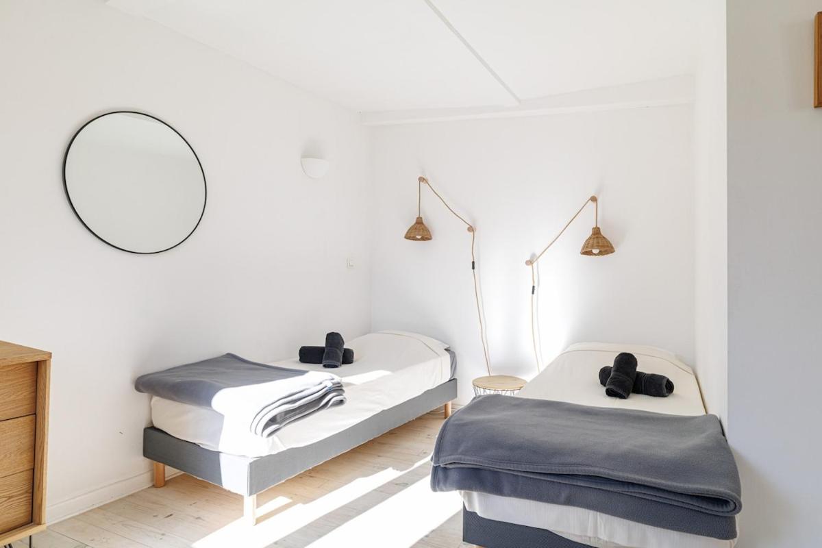 Le Bonaparte - 30 Meters From Place Garibaldi * Nice