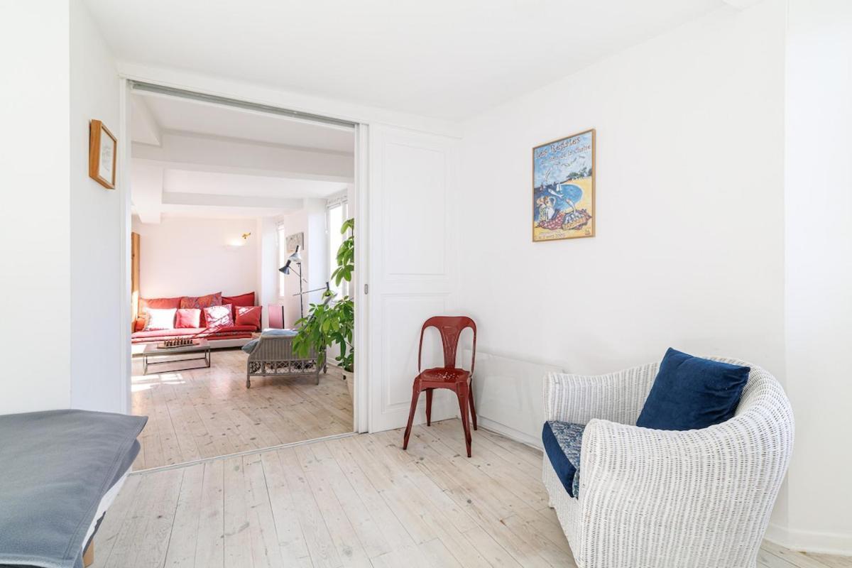 Apartment Le Bonaparte - 30 Meters From Place Garibaldi *