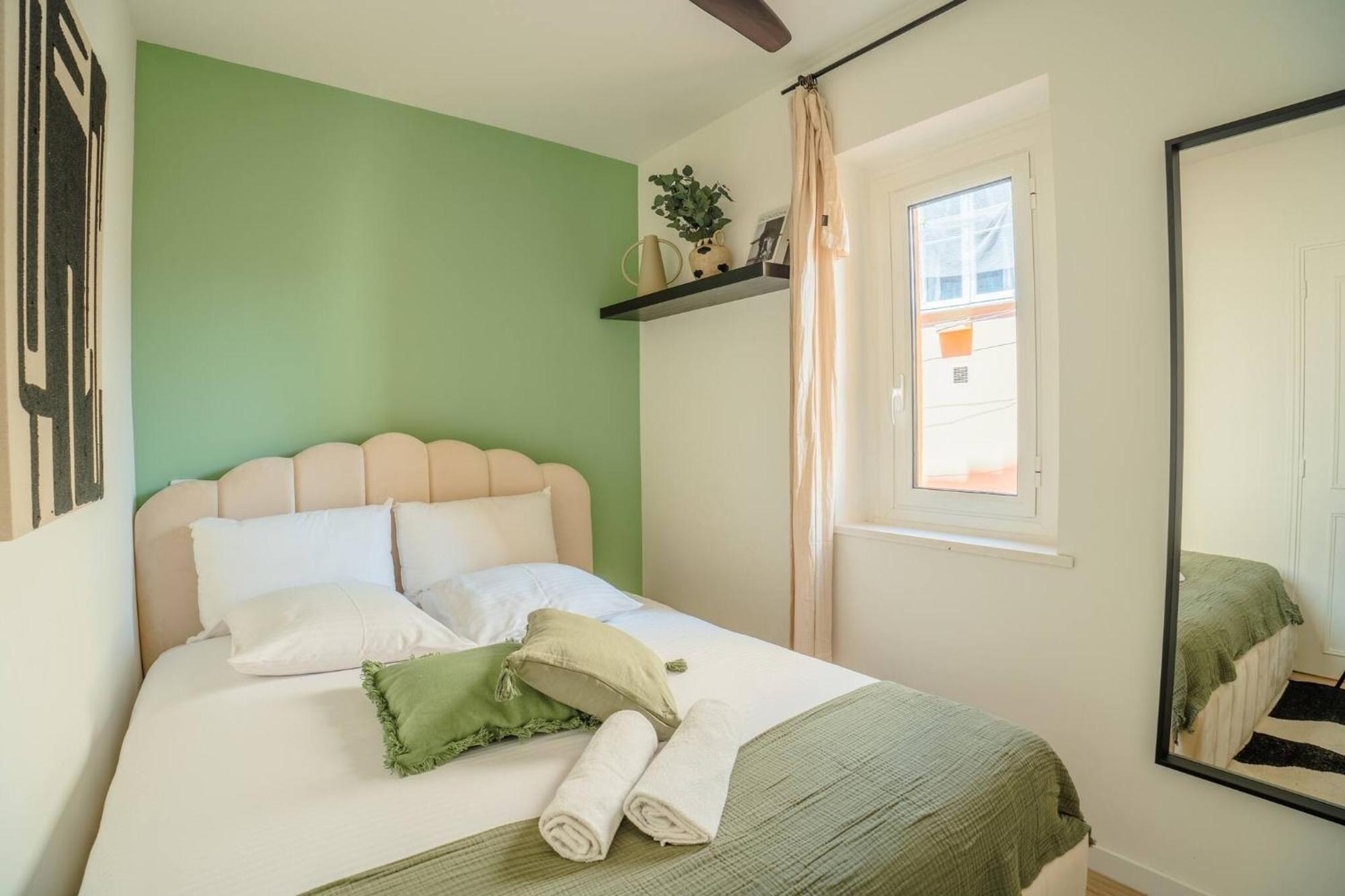 Splendide Renove Au Coeur Du Vieux