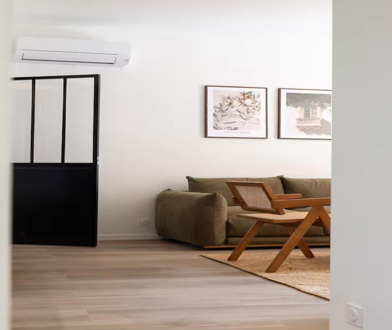 Elegance & Confort Au Coeur Du Vieux Apartment Nice