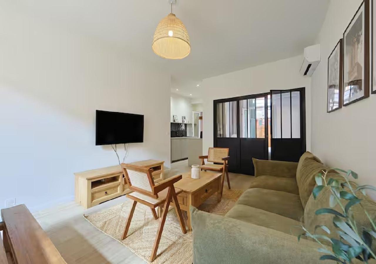 Apartment Elegance & Confort Au Coeur Du Vieux *