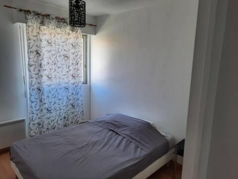 Appartement 3 Spacieux Prés Des Plages à