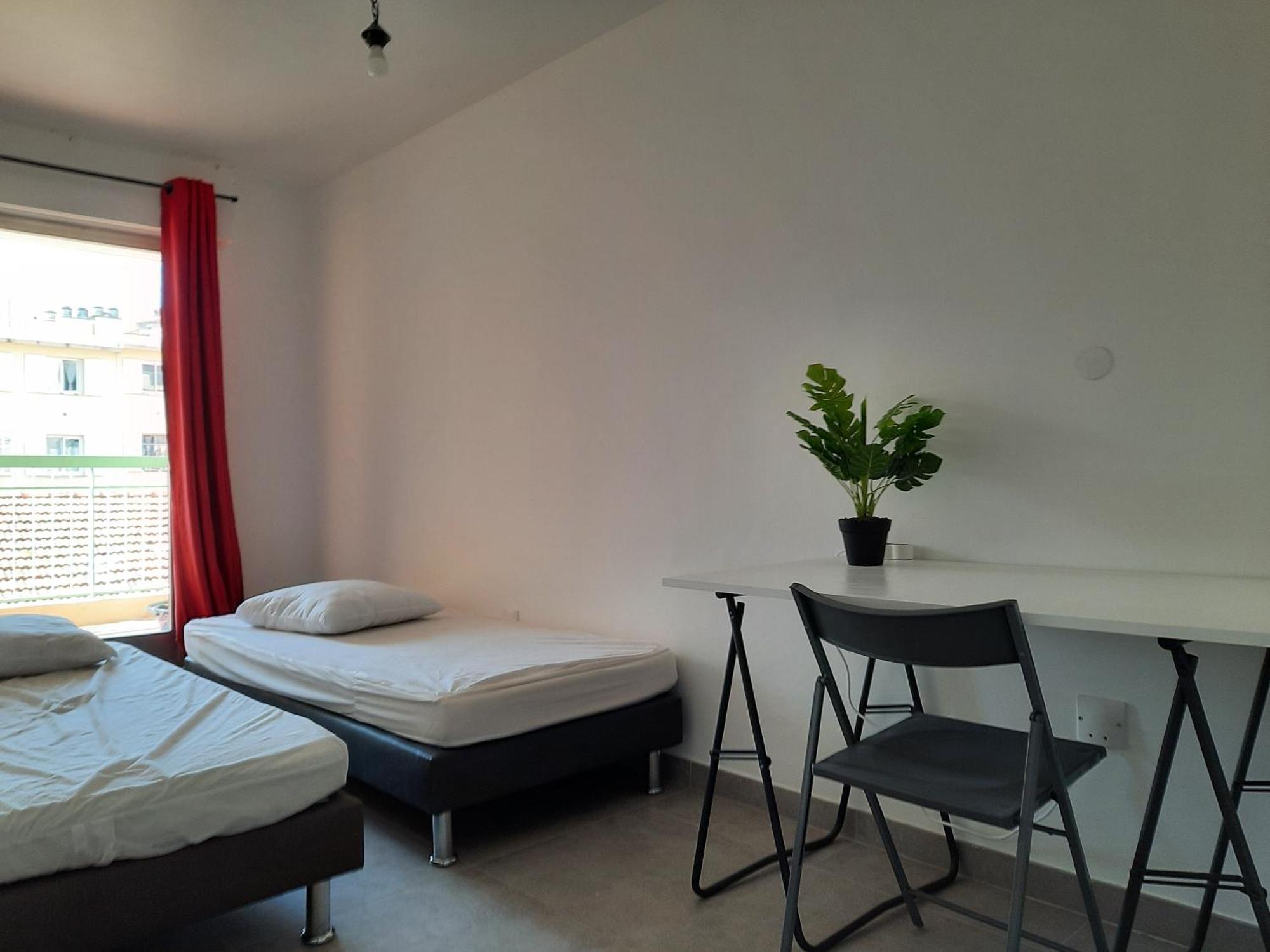 3 Spacieux Pres Des Plages A Nice