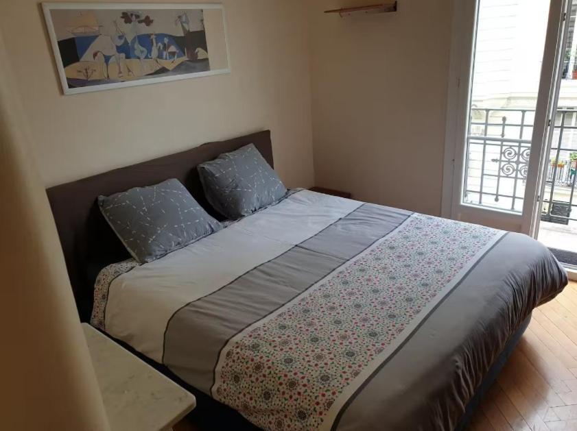 Cozy T2 On Rossini Street Nice