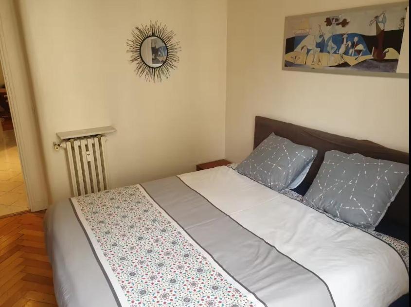 Apartment Cozy T2 On Rossini Street *