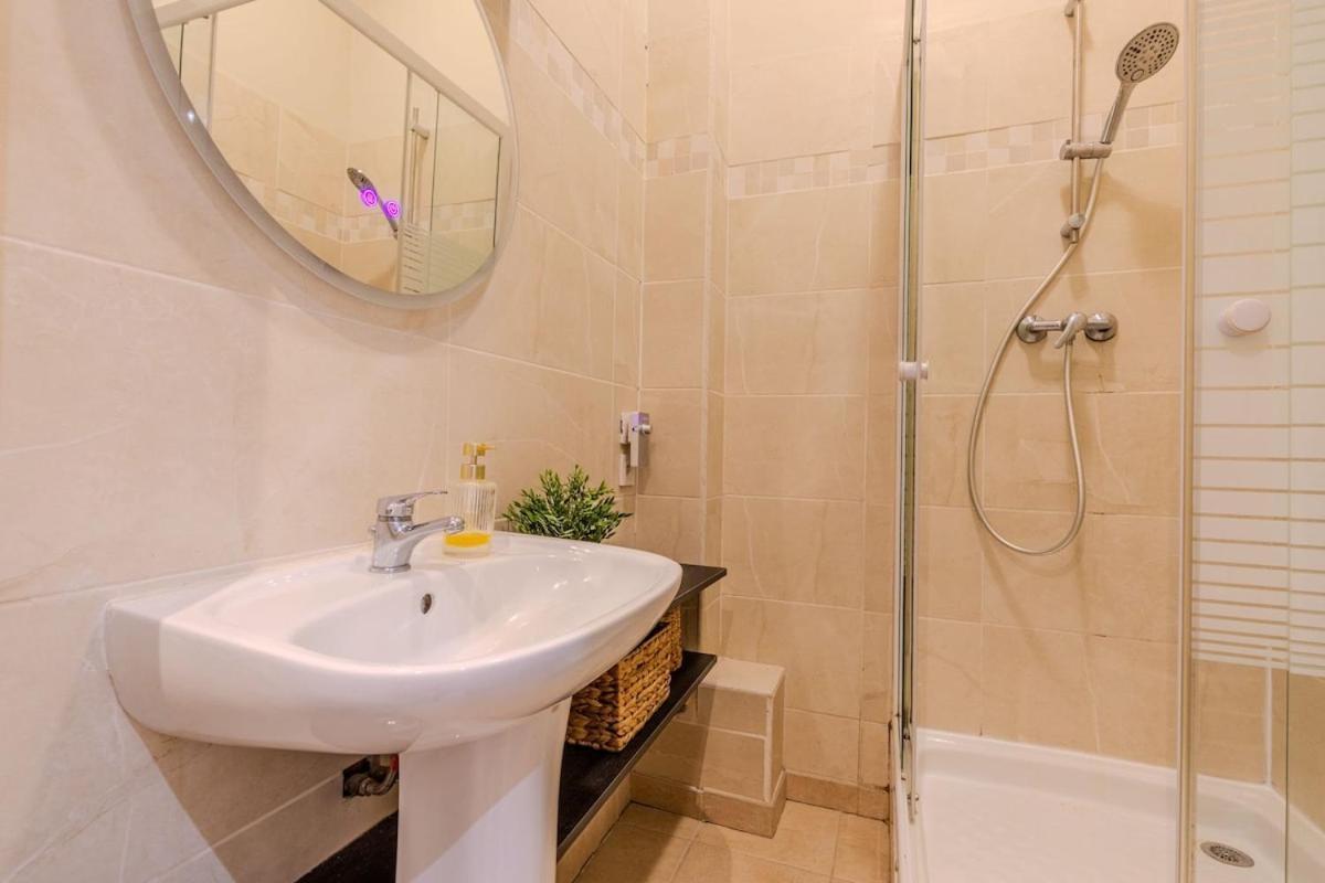 Apartment Rue De France - Proche Magnifique 2 Pieces Ac Nice