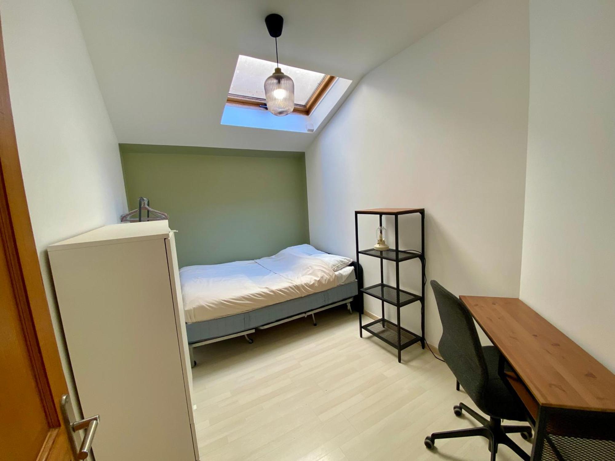 T4 Centre - Close To Shops, Wi-fi, Ac * Nice