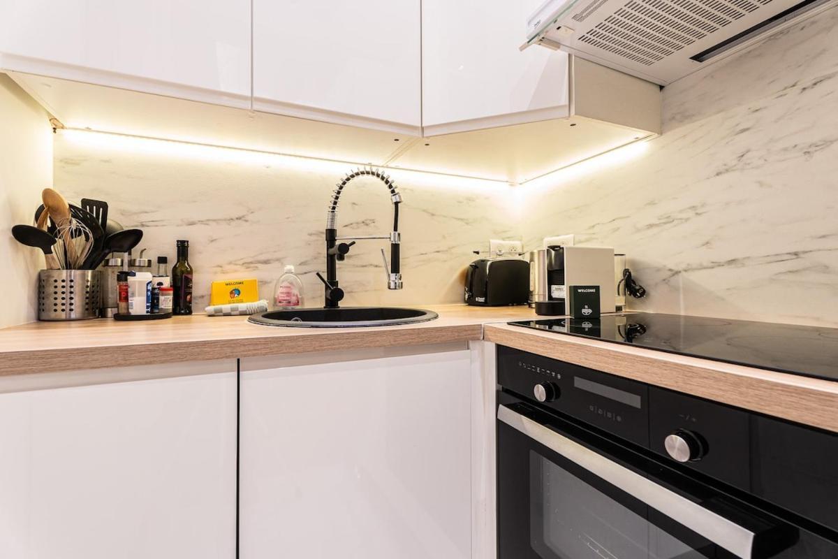 Apartment La Bellanda - Au Coeur Du Vieux Nice