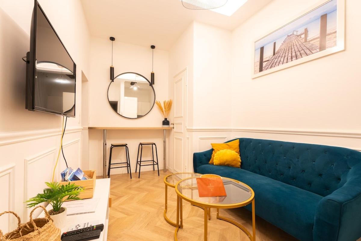 La Bellanda - Au Coeur Du Vieux *