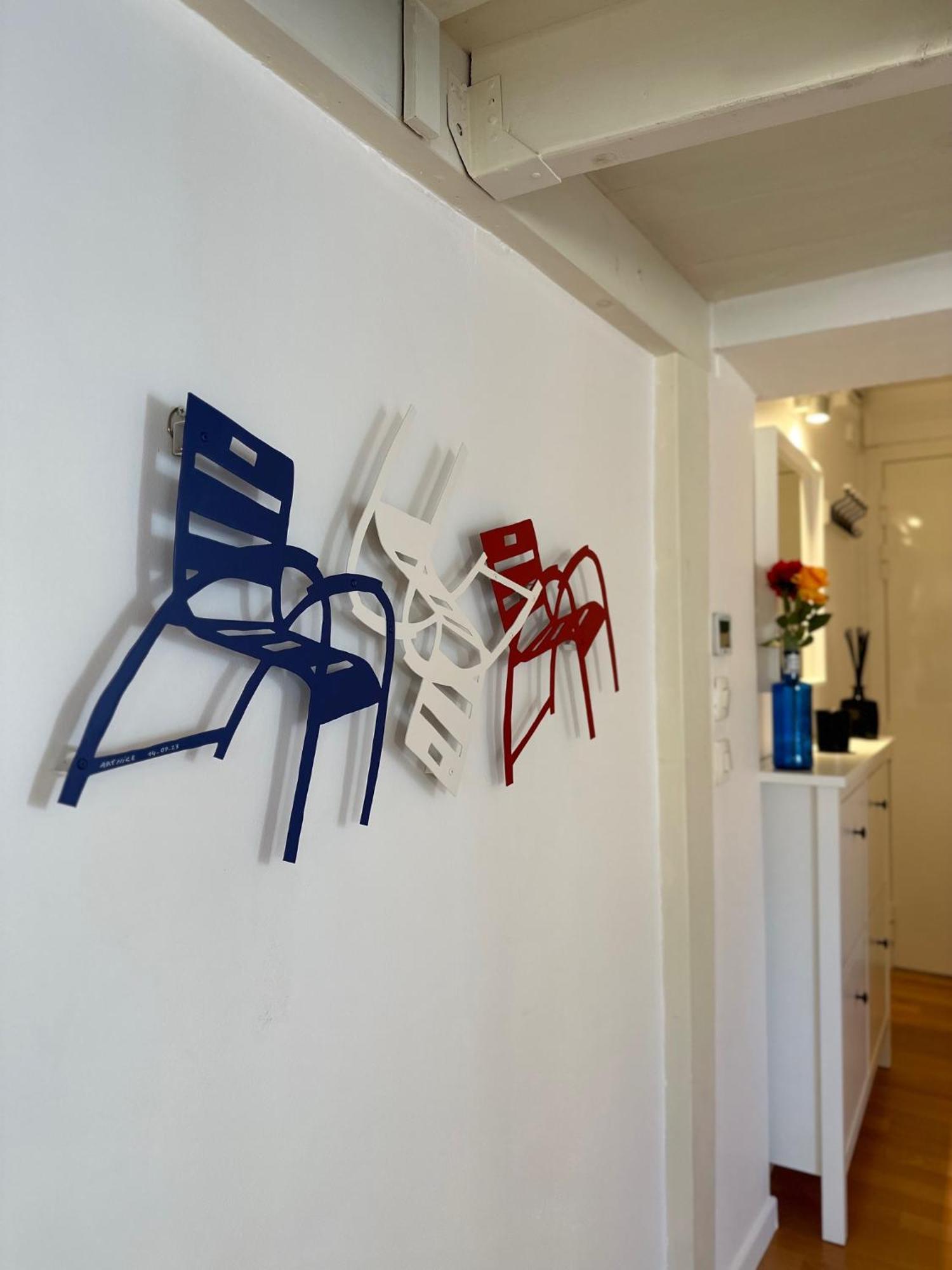 Vieux - Hyper Centre - Mezzanine - & Soleil Nice