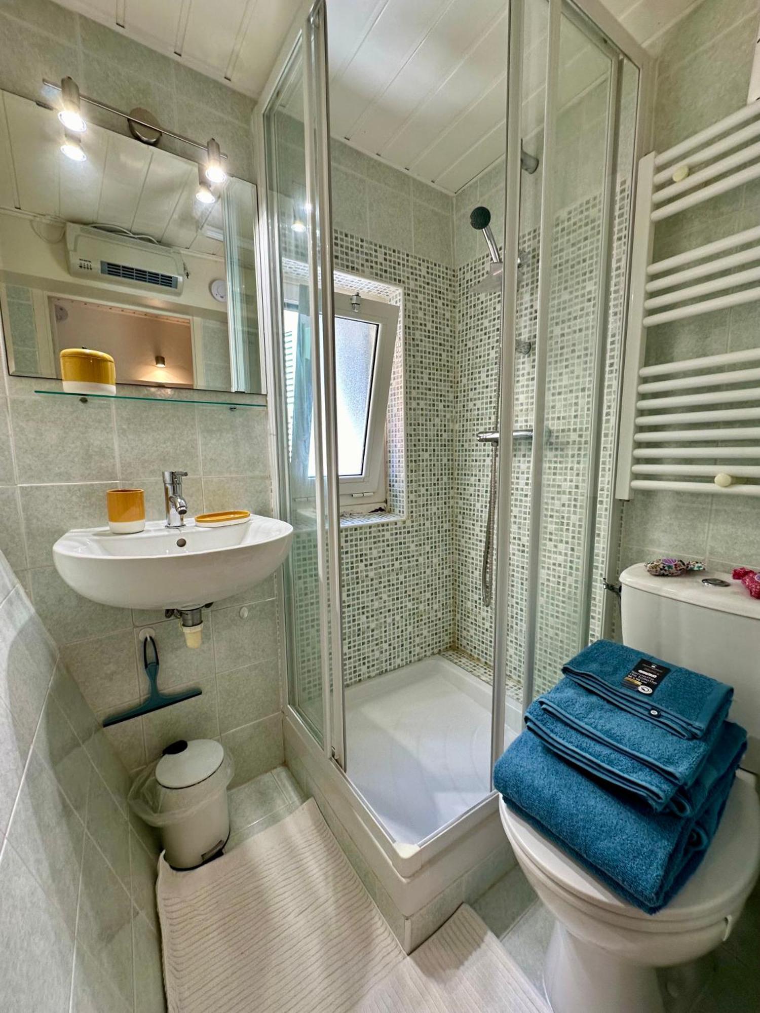 Apartment Vieux - Hyper Centre - Mezzanine - & Soleil *