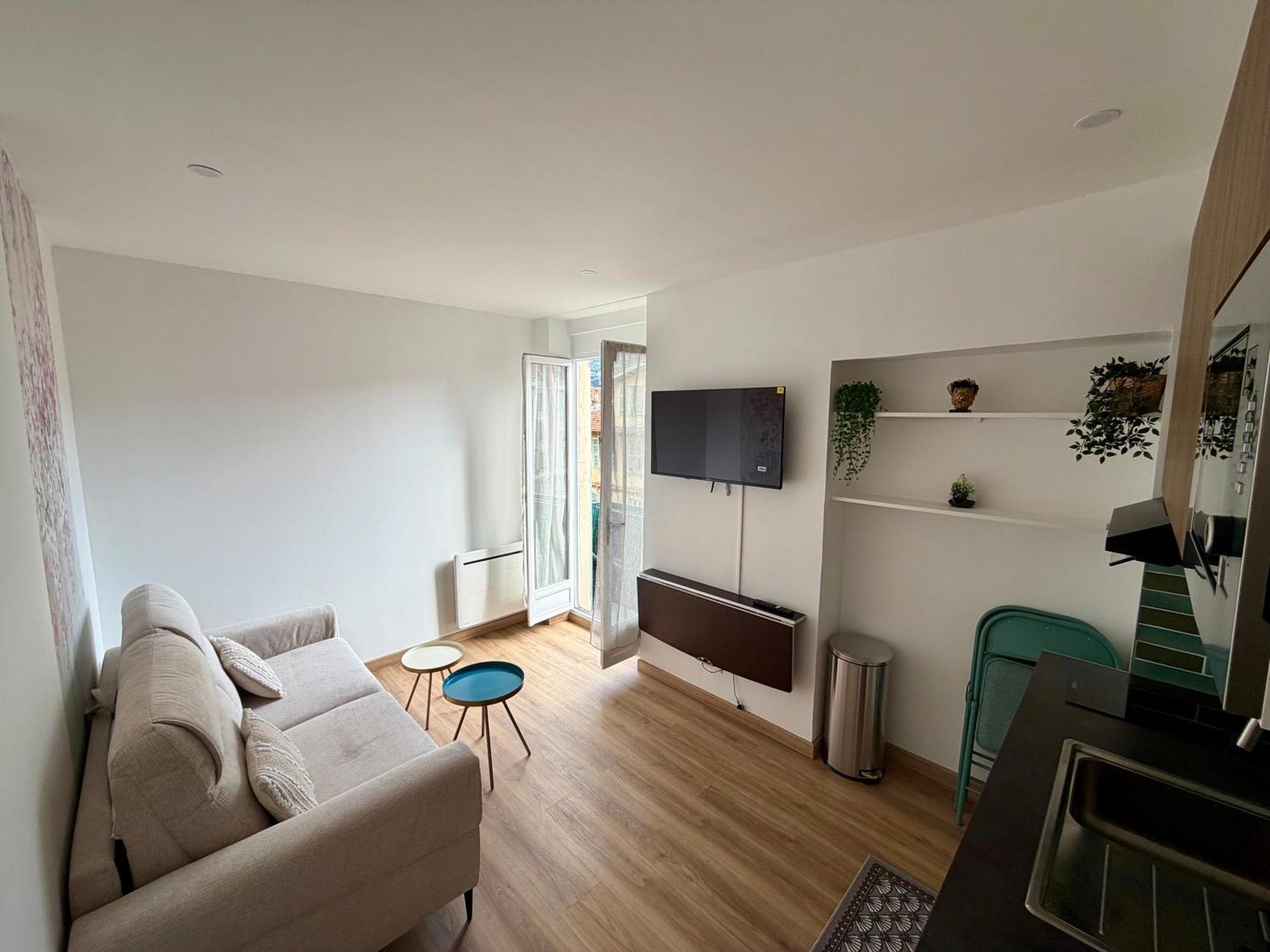 Apartment Hello Sunshine Nice