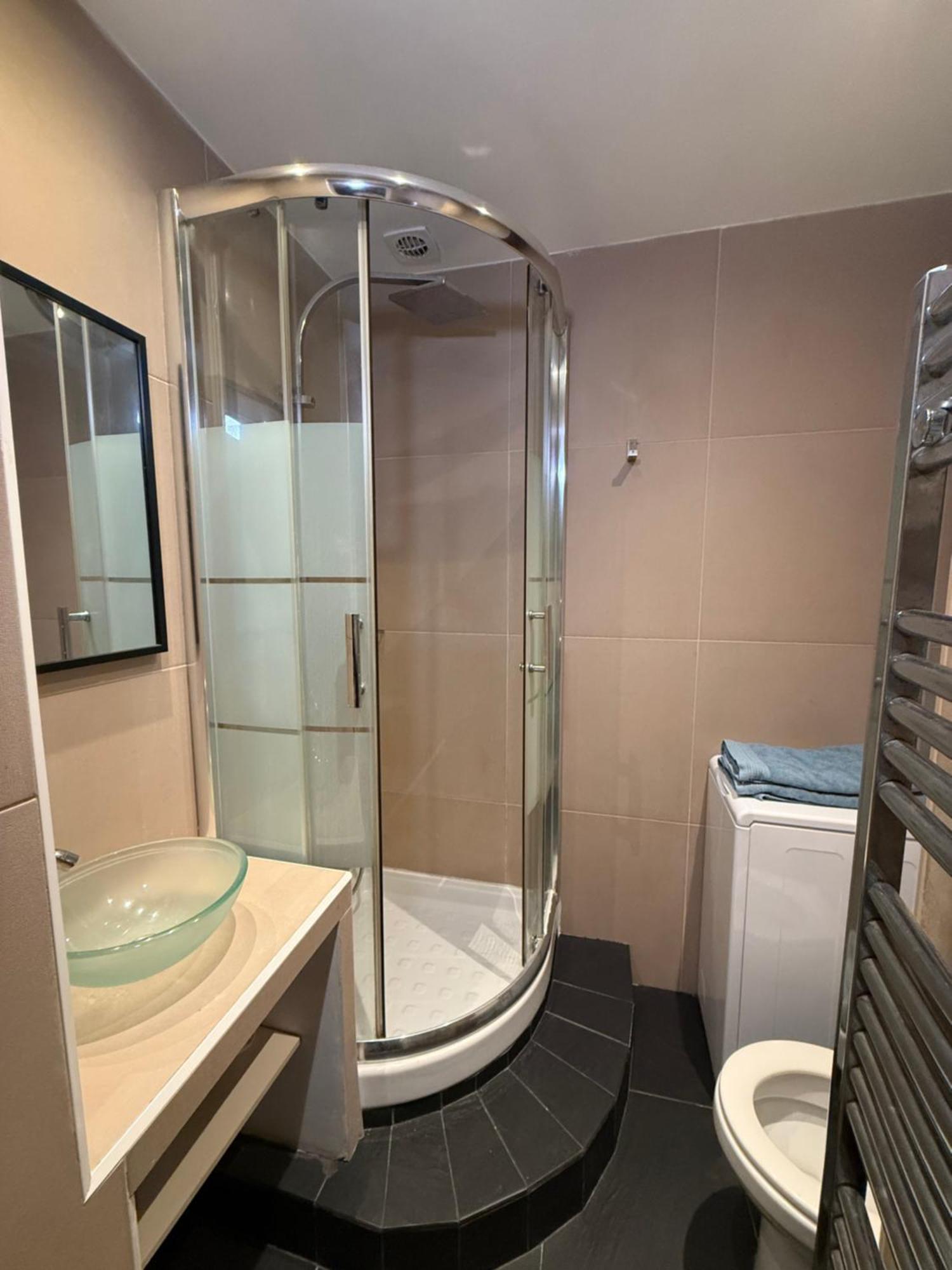 Duplex Place Rossetti Apartment