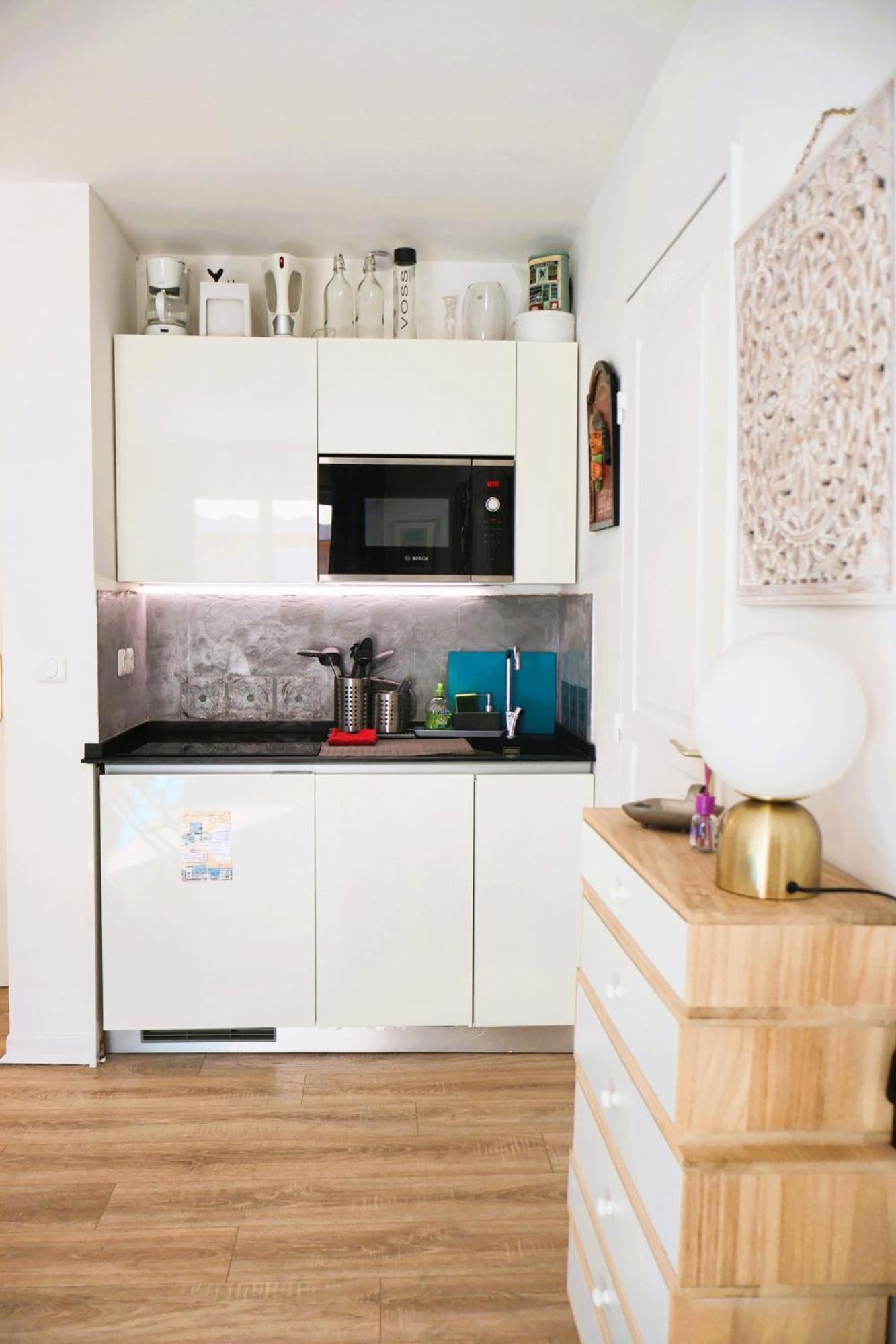 T2 Cozy & Air-conditioned, Close To Amenities