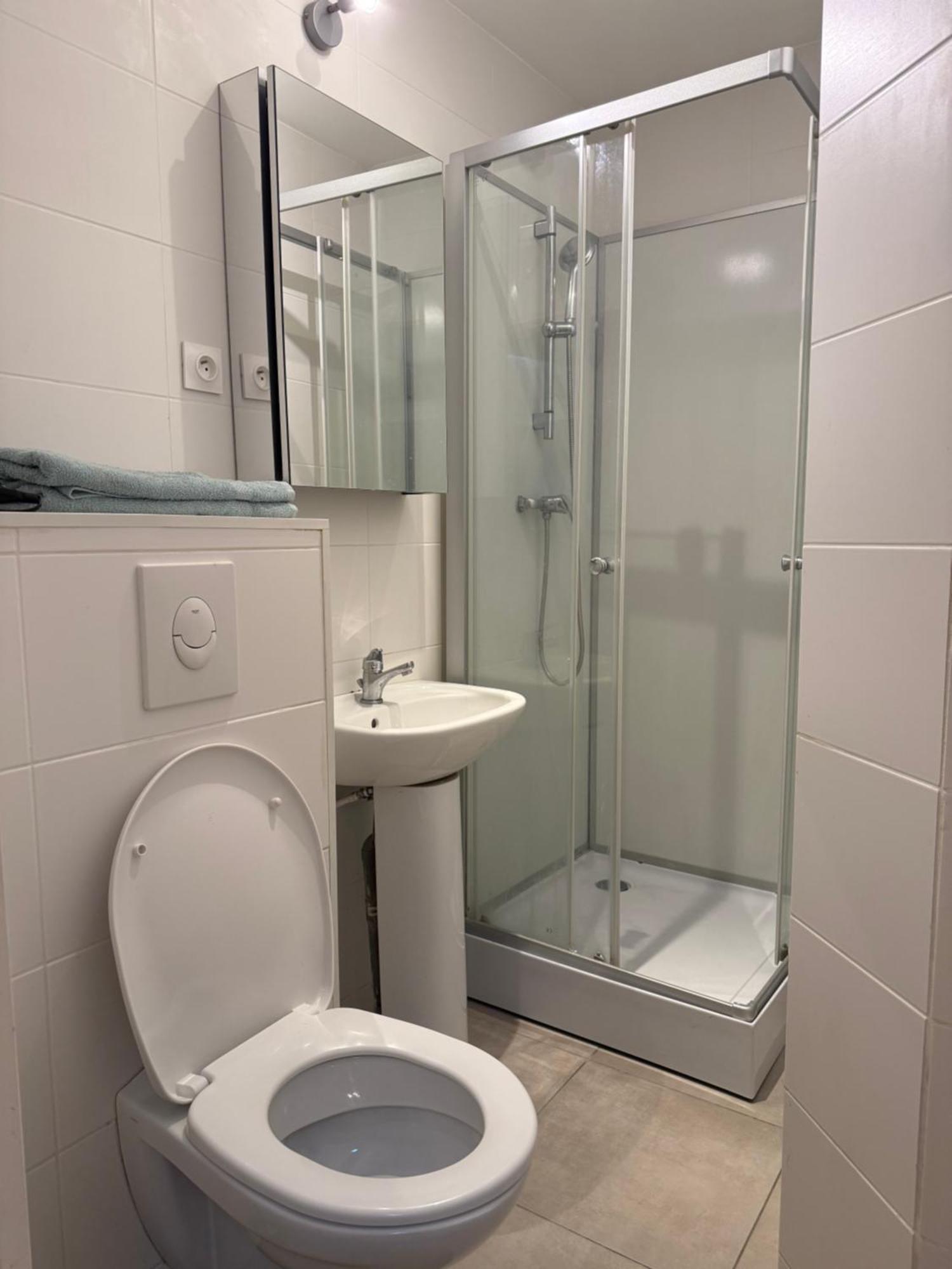 Apartment Parc Alsace Lorraine *