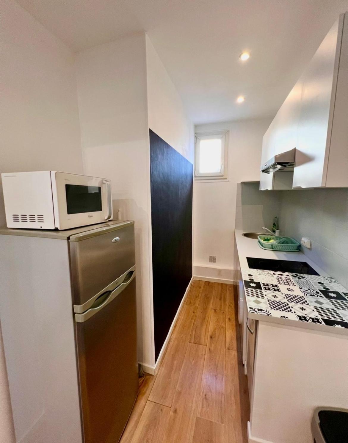 Apartment Beaumont *