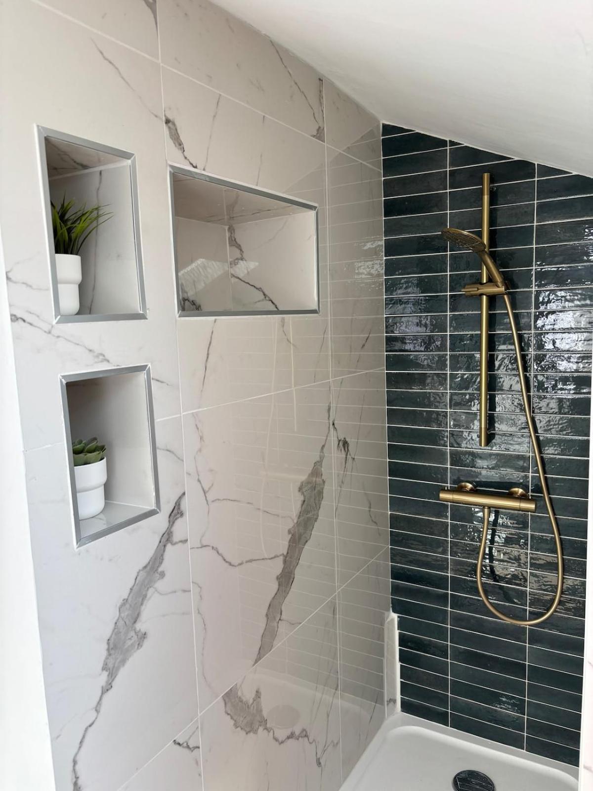 Cocon Lumineux Sous Les Toits De * Nice