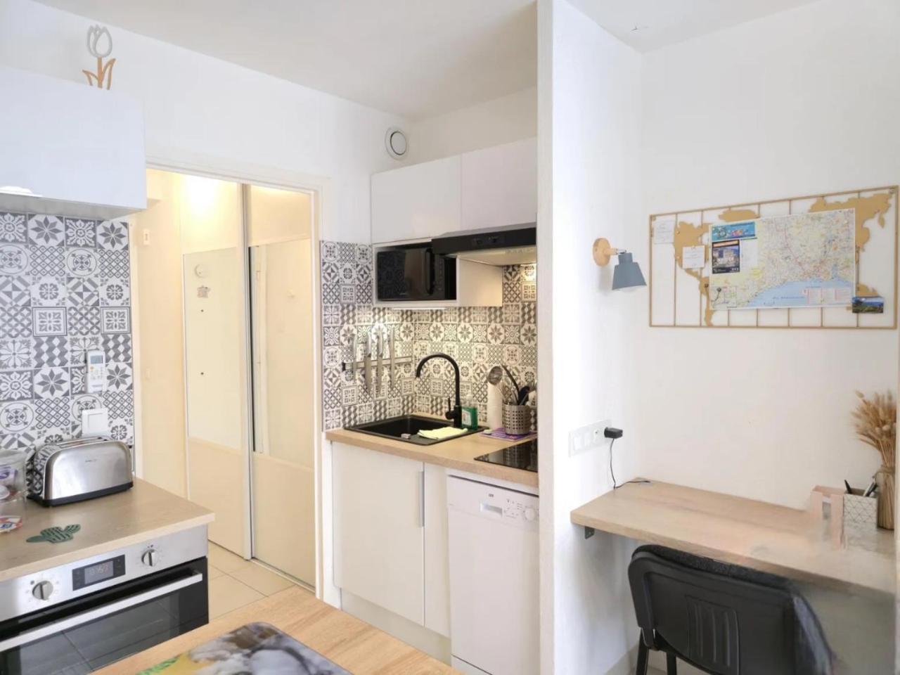 Apartment Coeur Liberation *