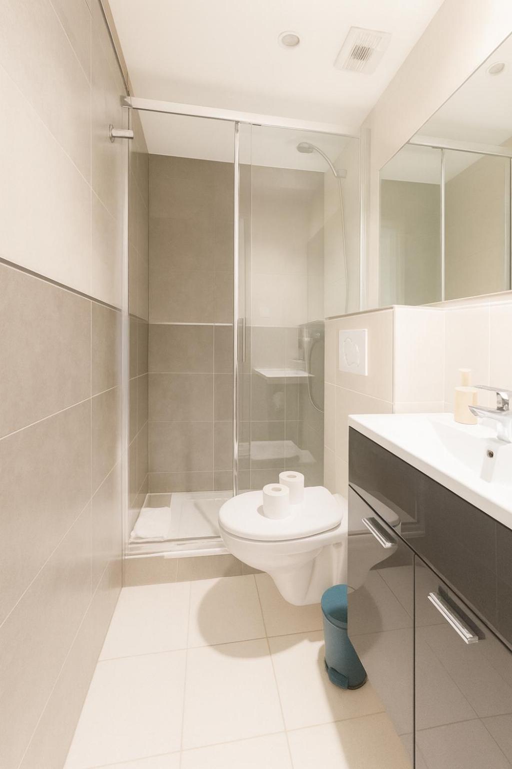 Le Carre D'or 2 Pers Wifi Ac Apartment