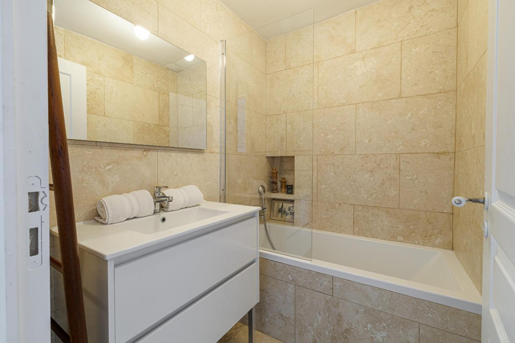 Apartment Charming Ultra 1 Bdr Nice