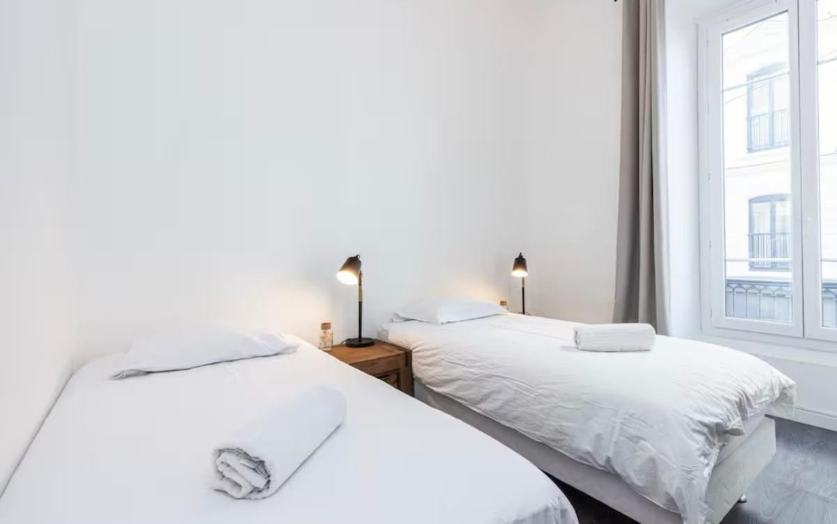 Apartment 2 Jean Medecin Nice