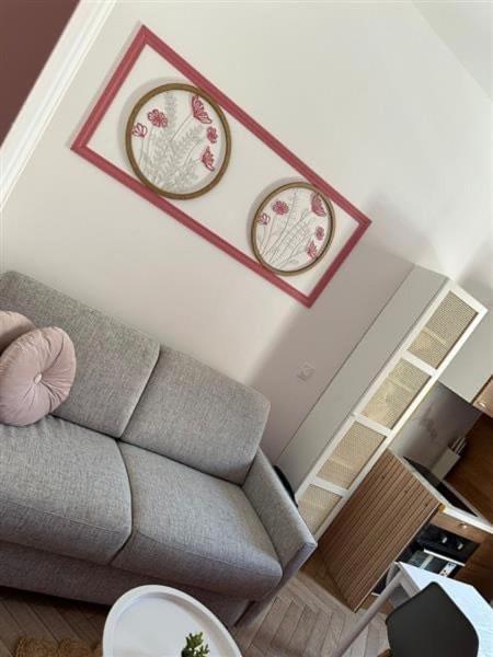 Moon 23 - 2p Appartement